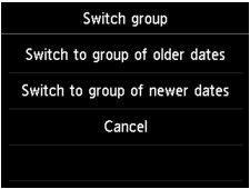 kuva: Kosketusnäyttö